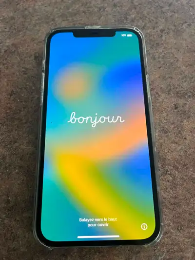 Granby : A Vendre  IPhone 12 Pro Max  (Cellulaire), View more