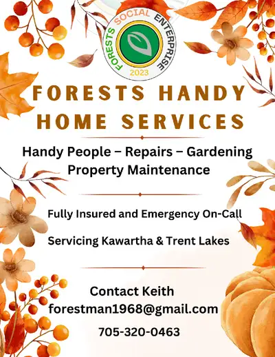 Forests Handy Home Services , View more