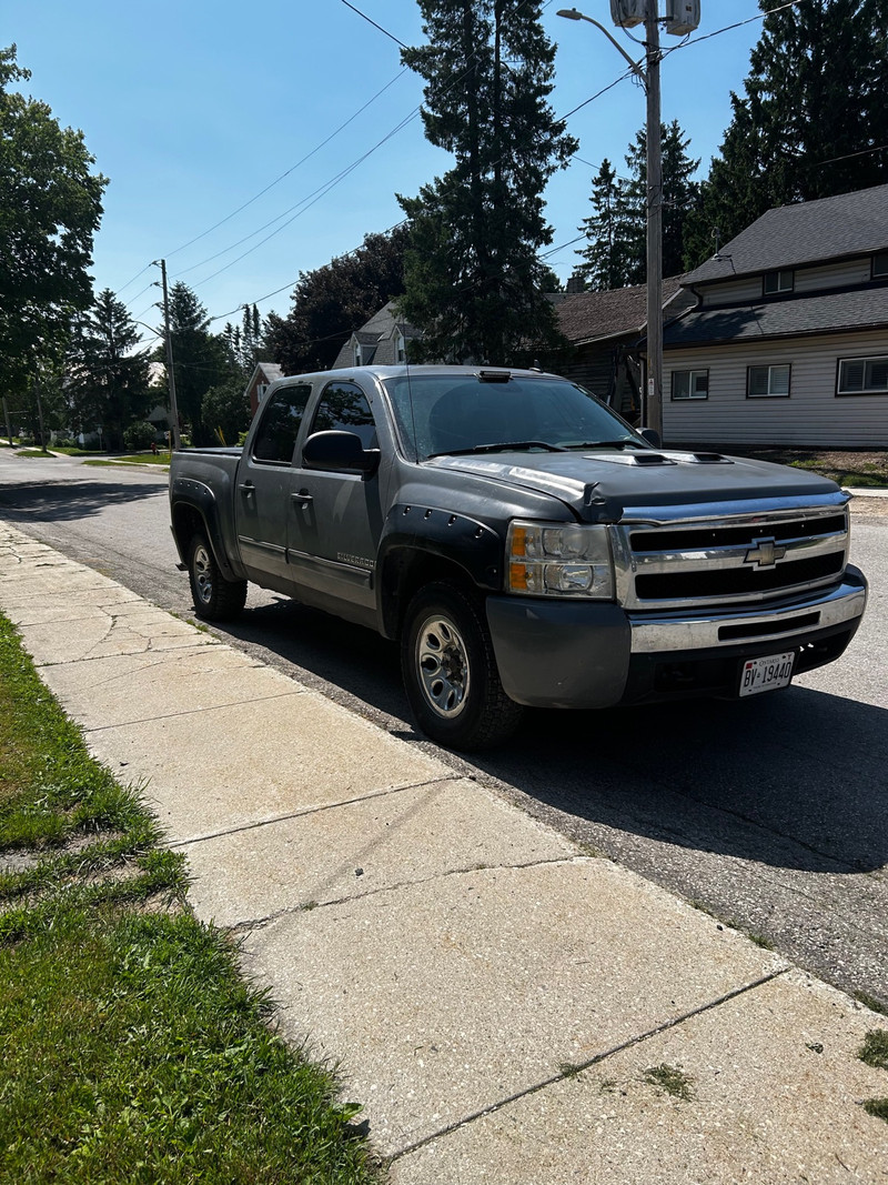 Truck for sale Cars & Trucks Barrie Kijiji