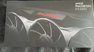 Graphic cards for sale - Cartes graphiques à vendre, View more