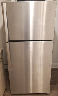 Old Fridge | Kijiji in Ontario. - Buy, Sell & Save with Canada's #1 Local  Classifieds.