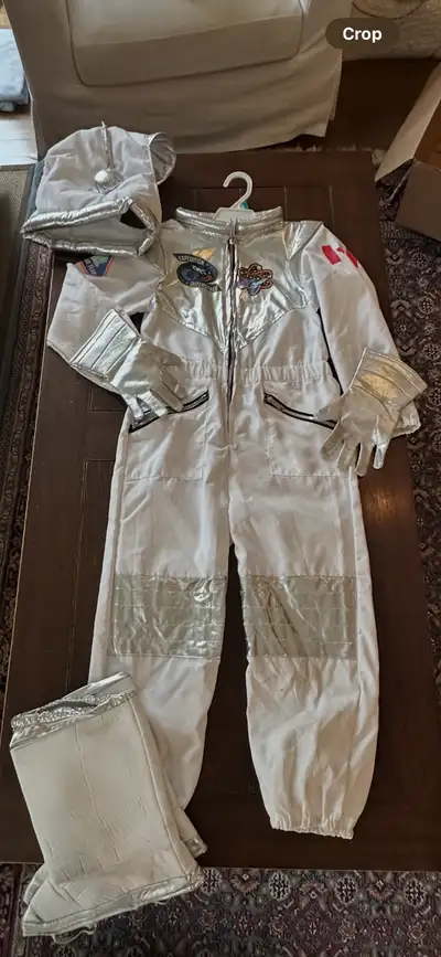 Halloween Costume, View more