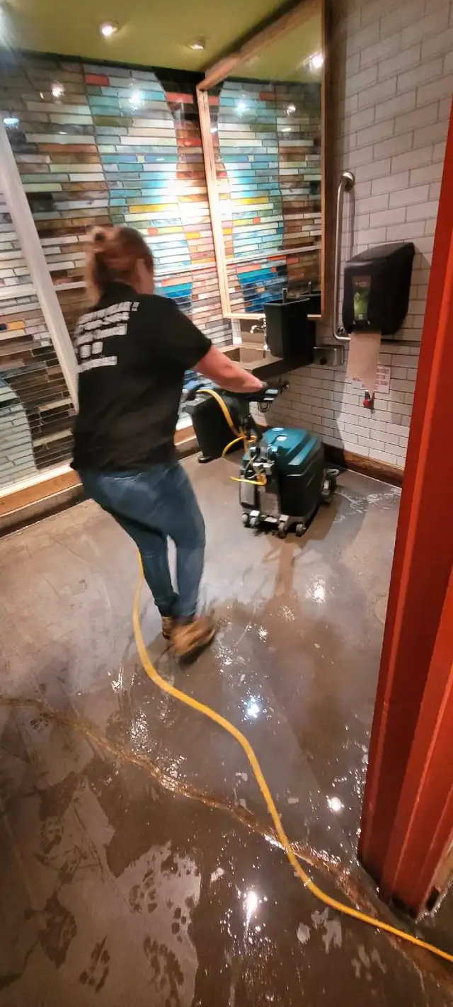 Industrial, Commercial and Residential Cleaning Services62866660019075123