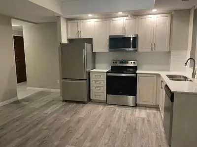 1 bedroom 1 wash condo for rent i. Kitchener, Ontario