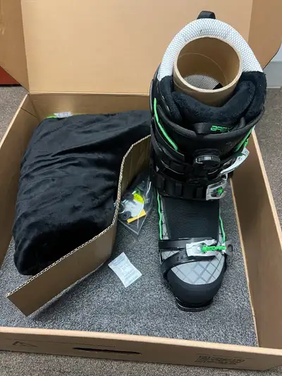 Apex ski boots Antero VS Men | Big Mountain..., View more