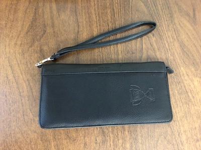 Genuine Leather ID Credit Card Wallet Holder, View more