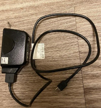 LG Charger 1