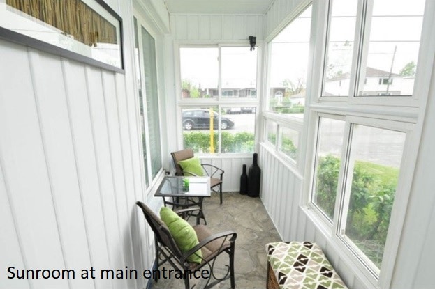 Beautiful 3-Bed, 2-Bath Detached Home for Rent in Scarborough 4