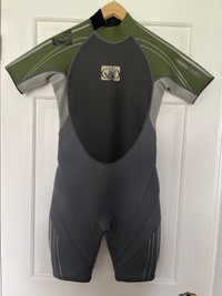Youth Wet Suit 