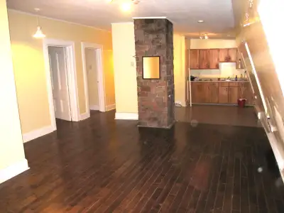 Contact Jon by text only at 709-769-9400 to arrange a viewing. No pets of any kind — sorry, no dogs...