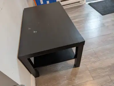 Table de salon Ikea, View more