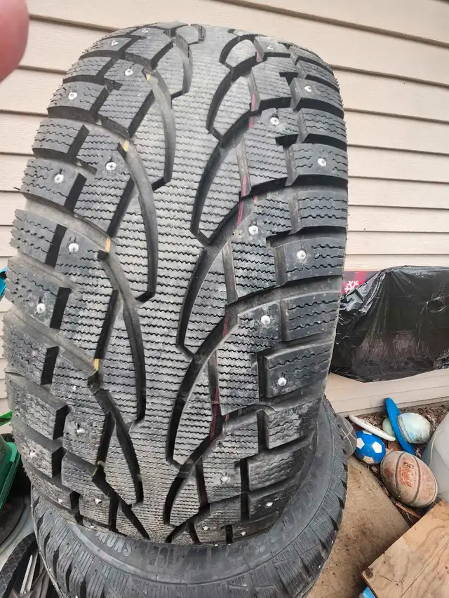 winter tires and rims in Tires & Rims in Mississauga / Peel Region - Image 3