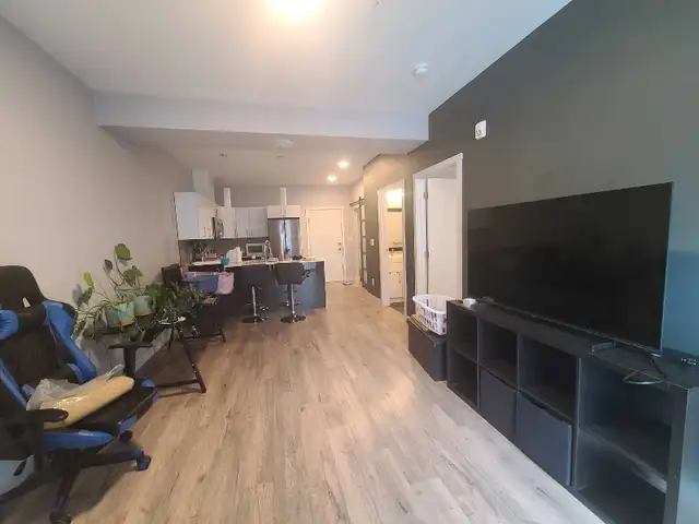Sublet for Nov 15 or sooner