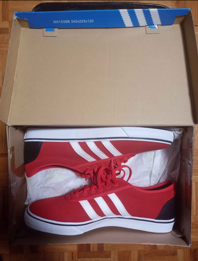 Adidas Skateboarding Shoes (NEW), View more