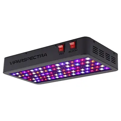 VIPARSPECTRA 450w LED grow light, View more