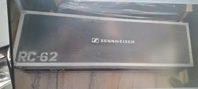 ROBUST Flight case for keyboard/Guitar!  154 x 48 x 24in w/foam!, View more