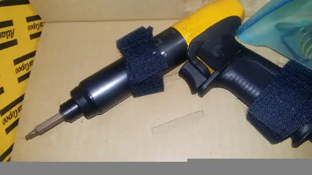 Torque Control Tools    Atlas Copco in Power Tools in Kitchener / Waterloo - Image 5