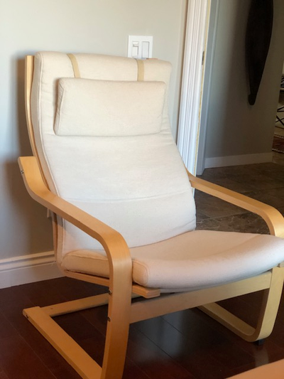 Fauteuil IKEA, View more