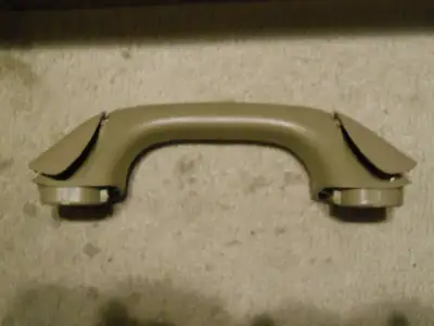 Toyota door grip assembly handle for entering and exiting truck cab. I do not know what it will fit....