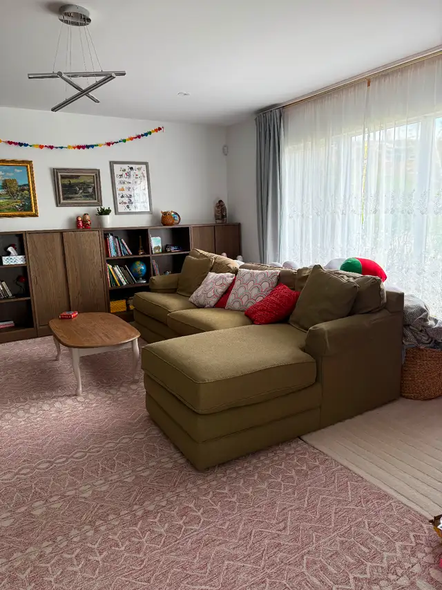 LazyBoy Couch / SofaBed in Couches & Futons in City of Halifax - Image 3