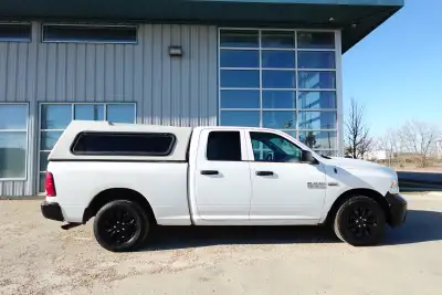 It’s in very good condition overall No issues whatsoever Has been meticulously maintained 2016 RAM 1...