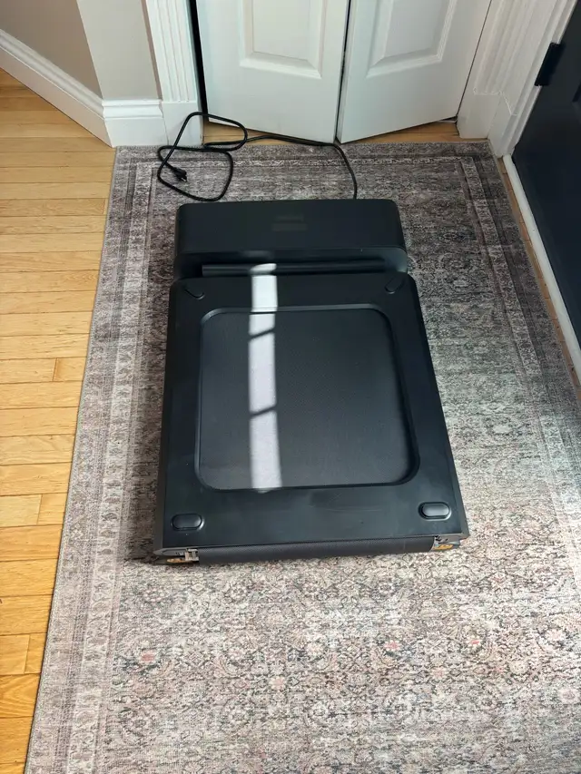 walking pad under the desk treadmill in Exercise Equipment in Charlottetown - Image 4