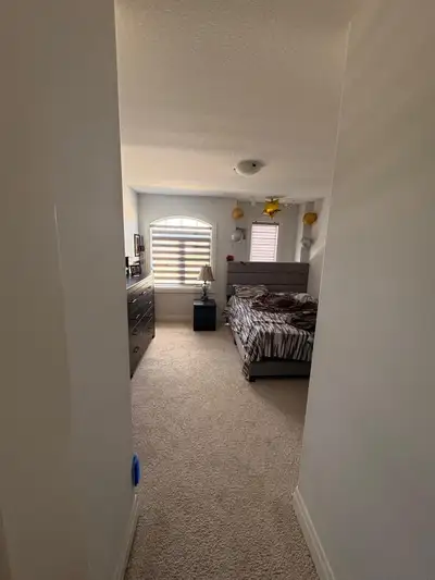 room available for $900