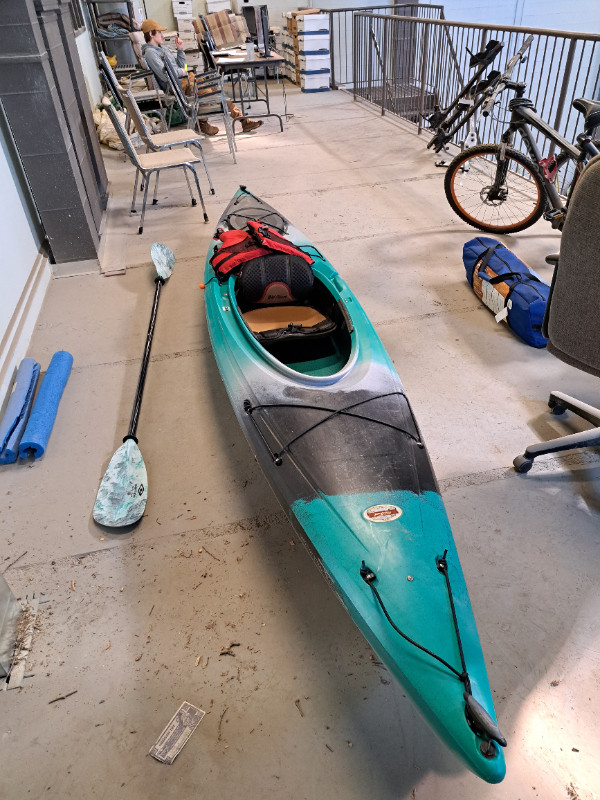 Old Town Sorrento - KAYAK in Canoes, Kayaks & Paddles in City of Toronto - Image 2