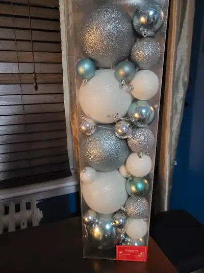 New Christmas Decorations, View more