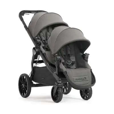 Absolutely MINT Condition City Select LUX Stroller For Sale!!!, View more
