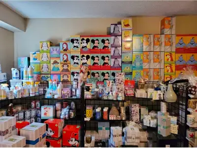 Scentsy Business For Sale, View more
