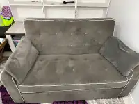 Couch/bed