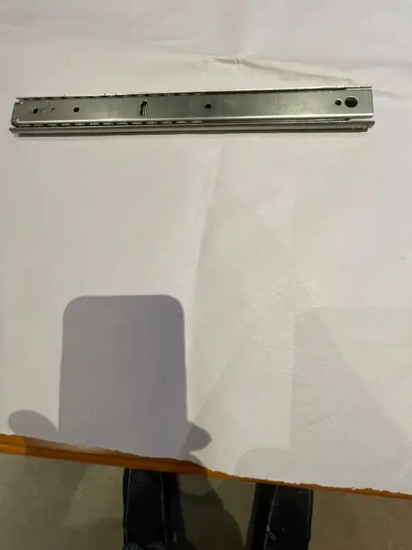 Accuride Drawer Slide 14", 16" in Other in City of Montréal - Image 7