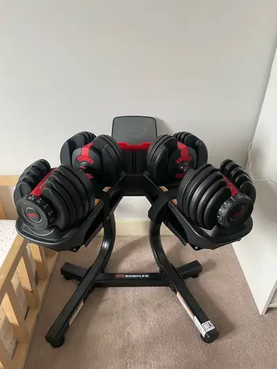 It has a sense of use, but it works well.