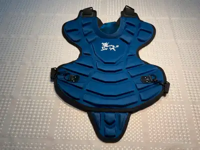 Back Catcher Gear, View more