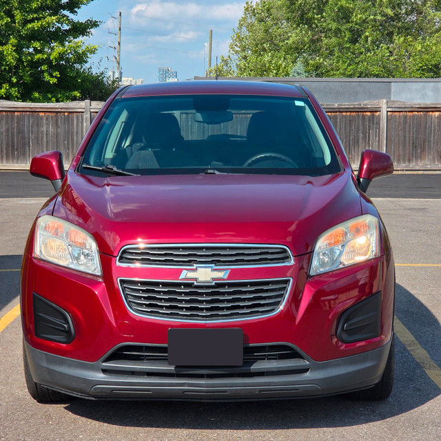 Car on sale @5500 in Cars & Trucks in Mississauga / Peel Region - Image 3