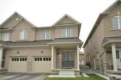 Excellent 2 Bedroom Apartment for Rent Bovaird & Chingaousy Area Brampton -416-278-7575 ** Very Nice...