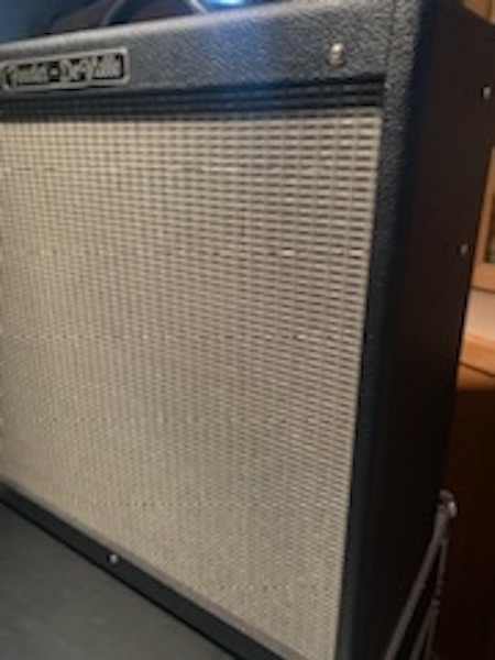 Fender Hot Rod DeVille Amp | Amps &amp; Pedals | Windsor Region | Kijiji