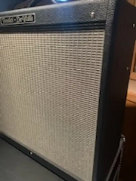 Fender Hot Rod DeVille Amp in Amps & Pedals in Windsor Region - Image 4