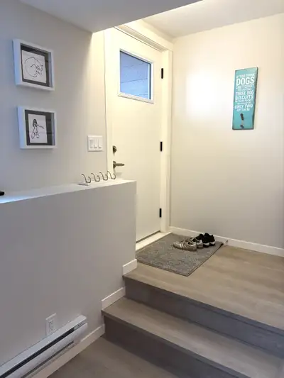 2 night minimum rental in Mahogany!, View more