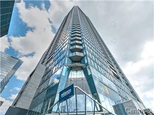 TOUR DES CANADIEN 3 *** TDC 3 LAST PHASE ***BELL CENTRE CONDO — photo 1
