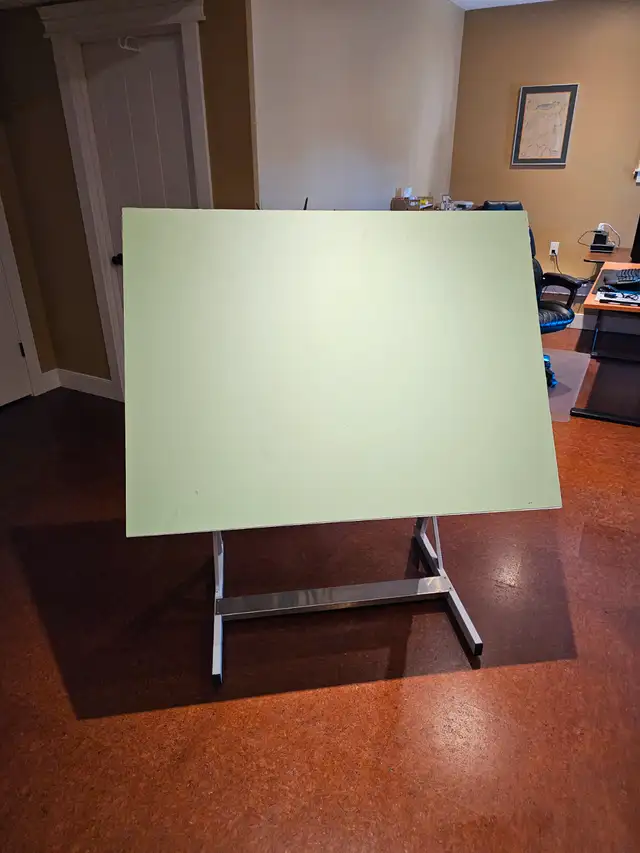 Art Table / Drafting Table in Other Tables in Nelson - Image 4