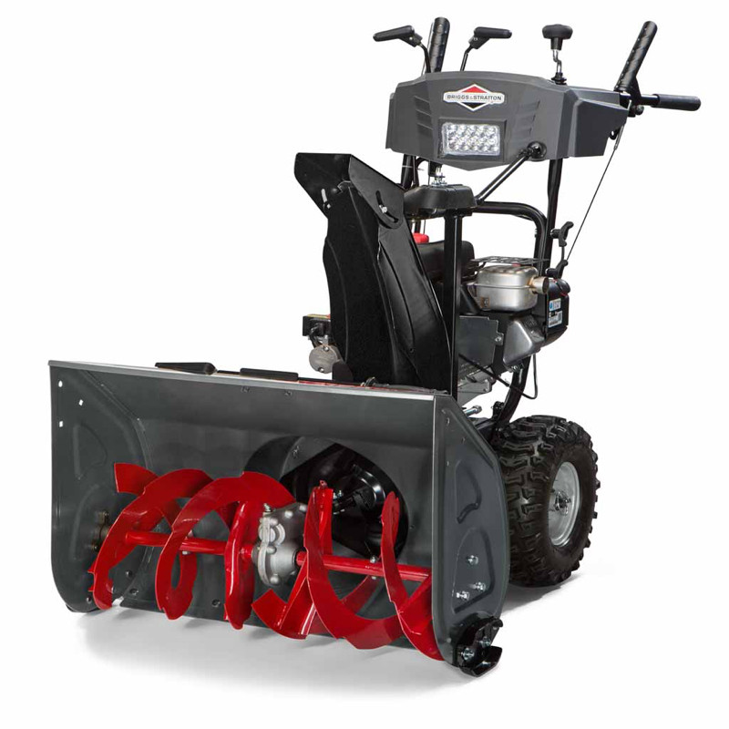 10 Month Old Snow Blower Snowblowers Brantford Kijiji