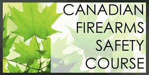 Canadian Firearms Safety Course - May 18/19 Didsbury in Classes & Lessons in Calgary - Image 2