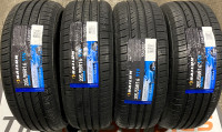205/55R16 SAILUN INSPRE All Season Tires (in stock)