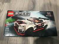 lego 76896 : Nissan GT-R NISMO (2020)