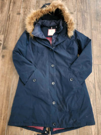 Tommy Hilfiger Winter Coat Size M 
