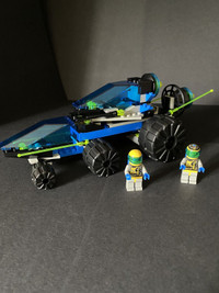 LEGO Crater Cruiser set 1787 shipping included!