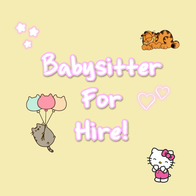 Casual Babysitter For Hire in Dartmouth in Childcare & Nanny in Dartmouth