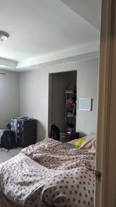 Sharing Room For Rent : Girls Only